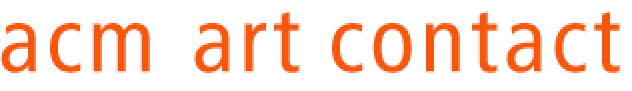 Logo von acm art contact GmbH